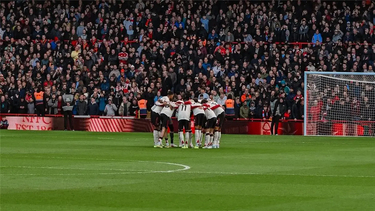 تحدي الدوري الإنجليزي.. متى يتقابل ليفربول مع خصمه القادم بعد تجاوز نوتينجهام؟